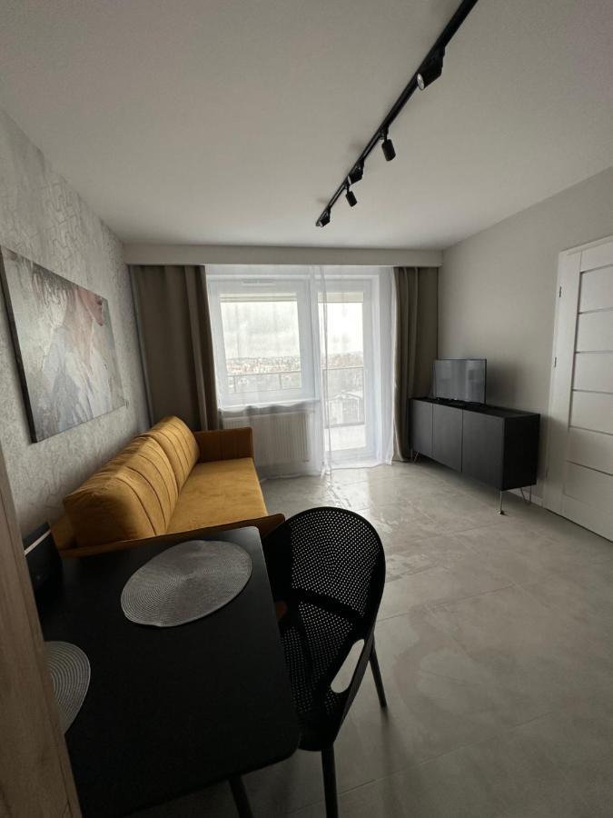 Apartament Kraszewskiego Bialystok Exterior photo