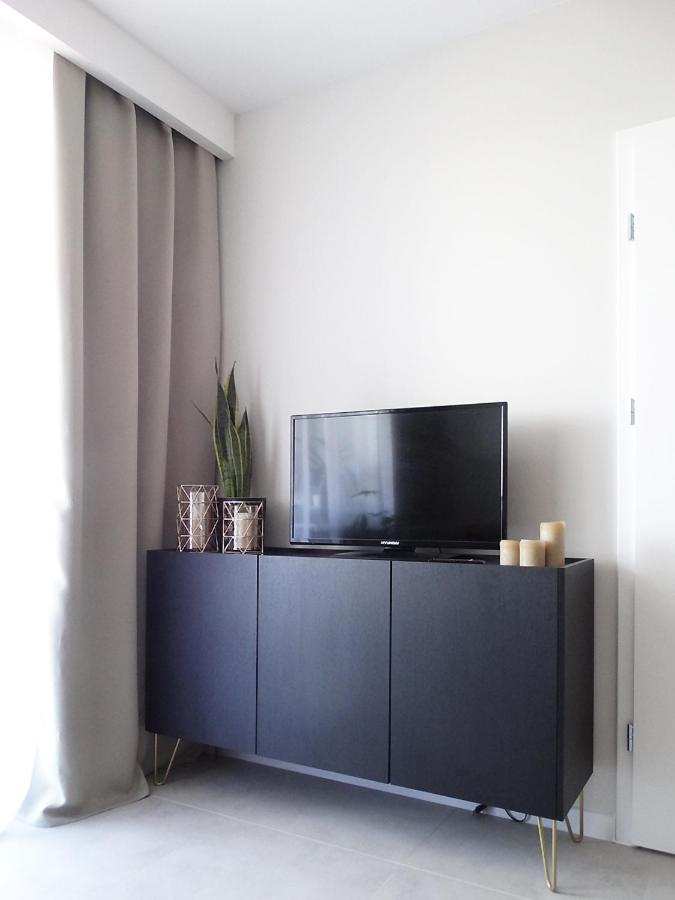 Apartament Kraszewskiego Bialystok Exterior photo
