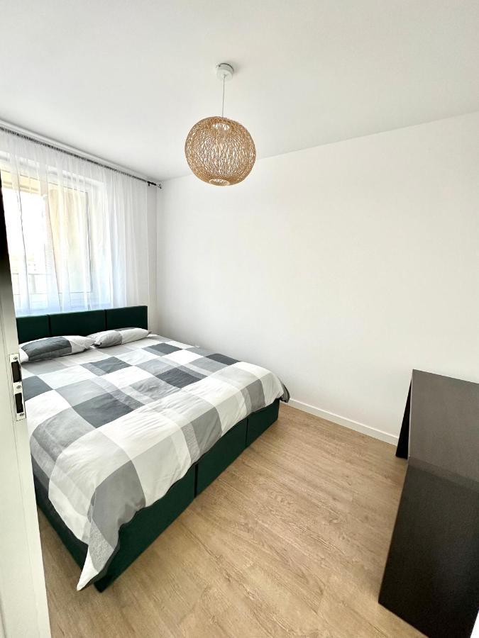 Apartament Kraszewskiego Bialystok Exterior photo