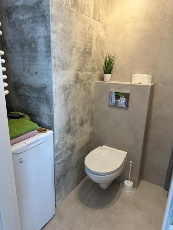 Apartament Kraszewskiego Bialystok Exterior photo