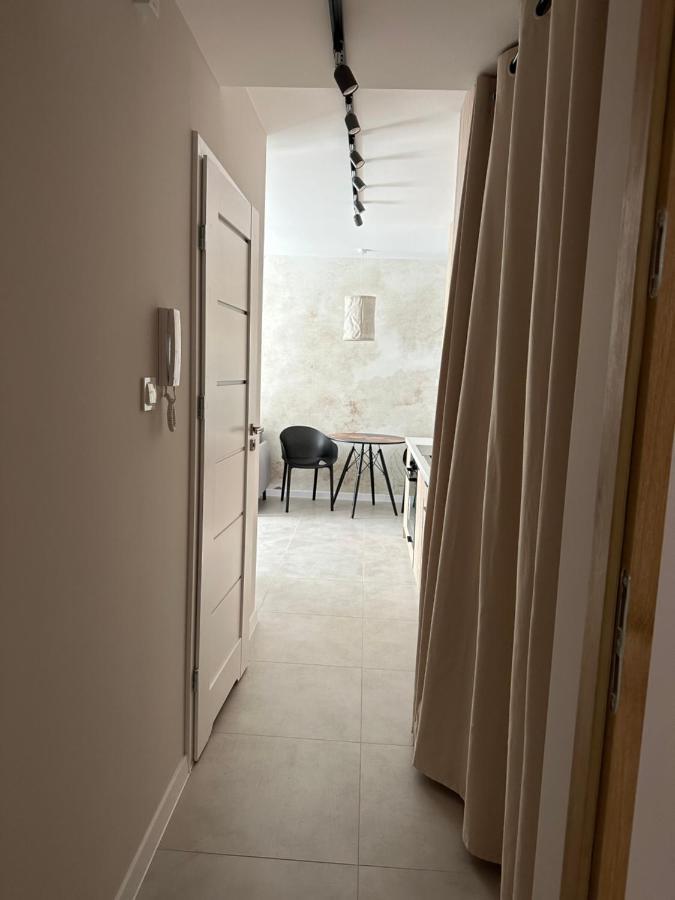 Apartament Kraszewskiego Bialystok Exterior photo