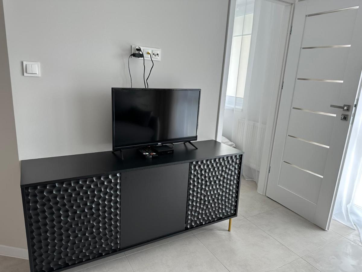 Apartament Kraszewskiego Bialystok Exterior photo