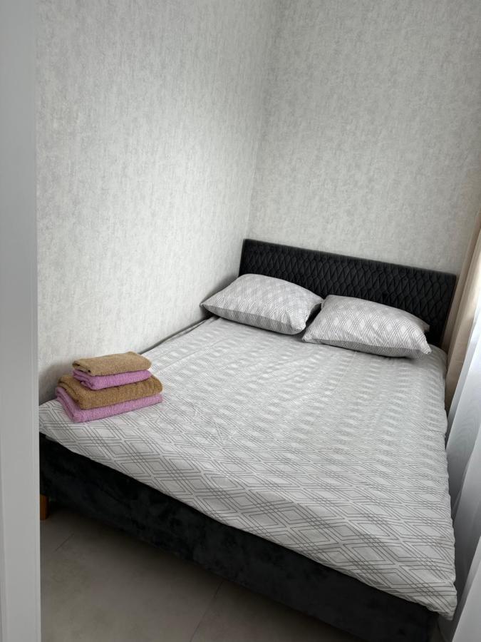 Apartament Kraszewskiego Bialystok Exterior photo