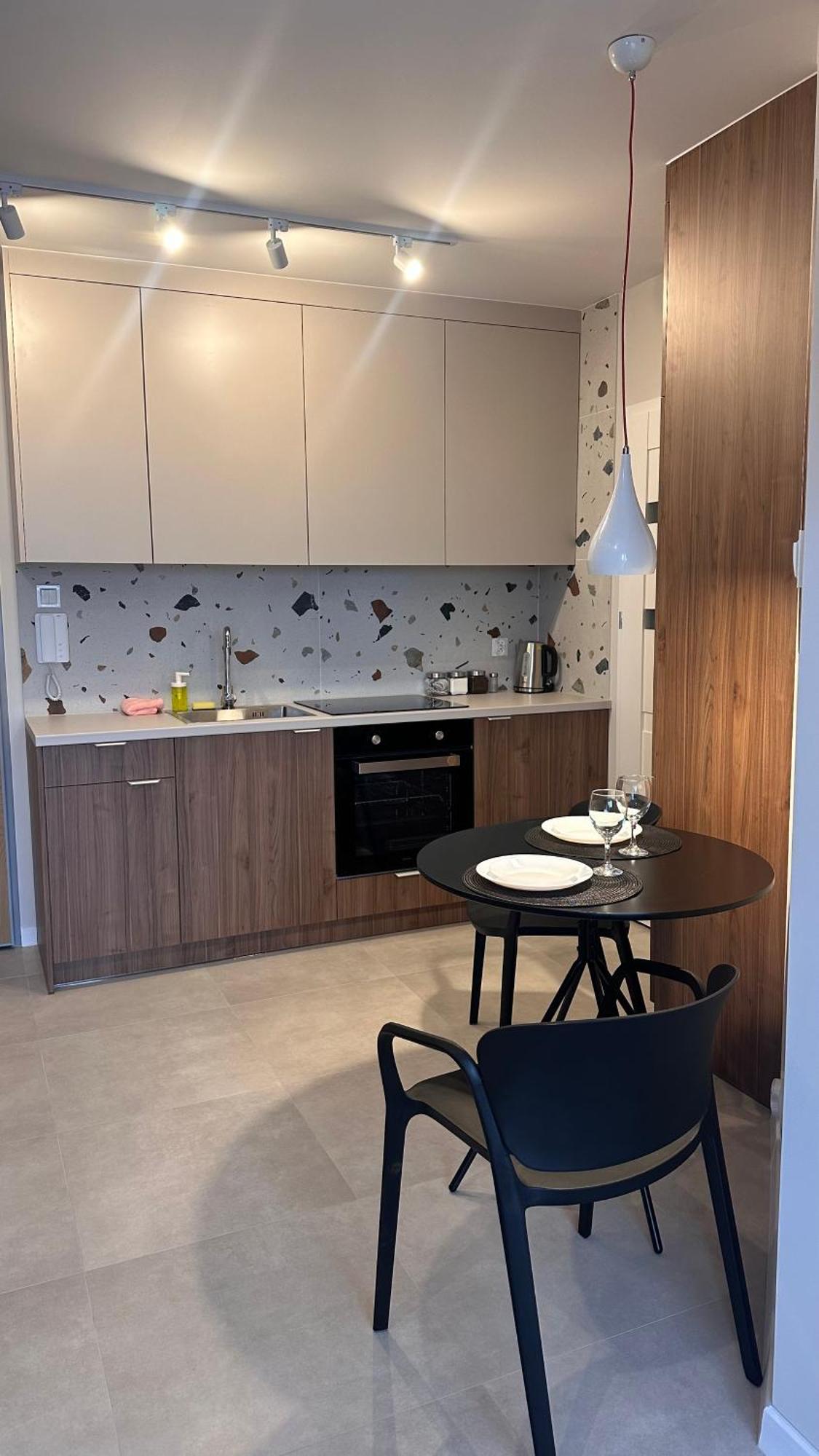 Apartament Kraszewskiego Bialystok Exterior photo