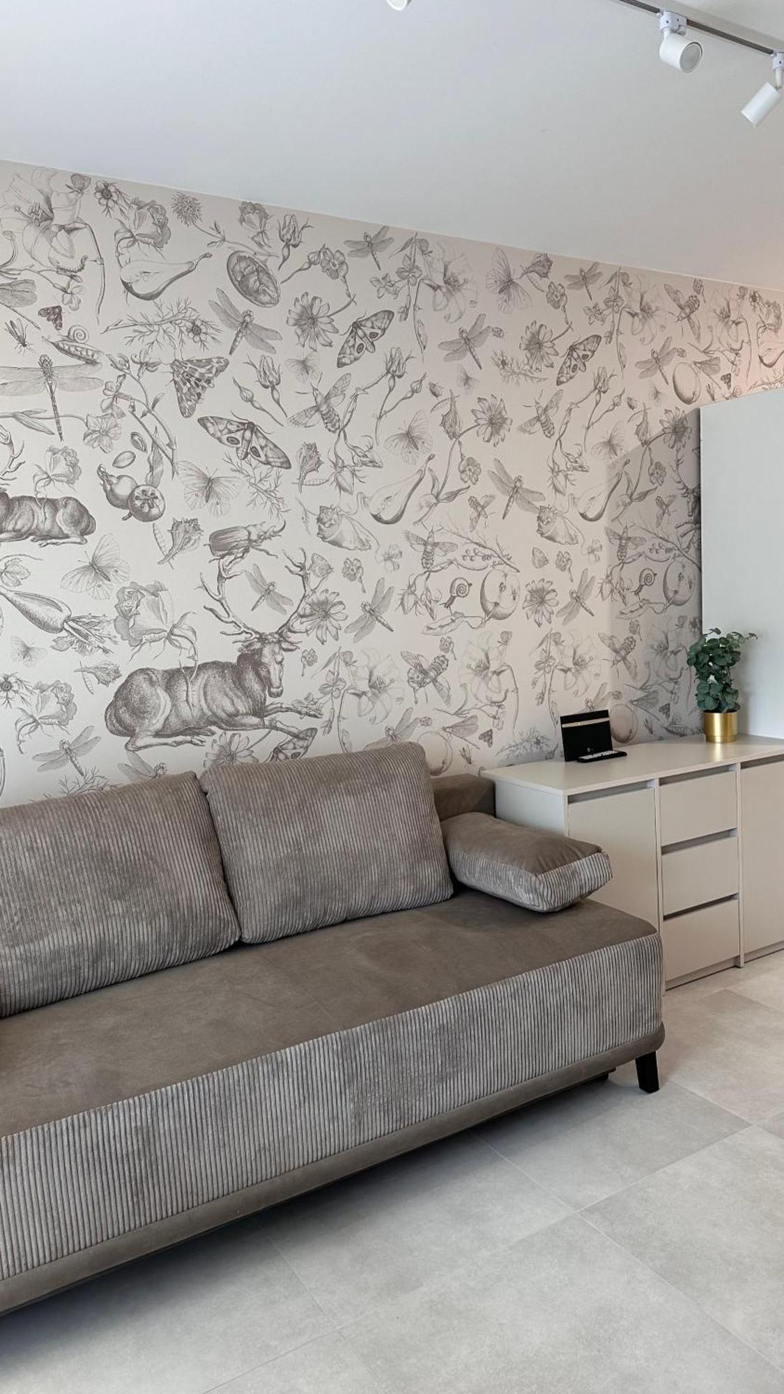 Apartament Kraszewskiego Bialystok Exterior photo